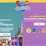 Fromagerie Bel replica campanha de Portugal em Espanha e leva clientes à Disney